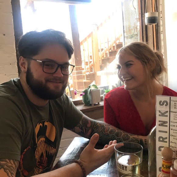 Meet your Posher, Dawn-Michelle - Picture 10 of 16